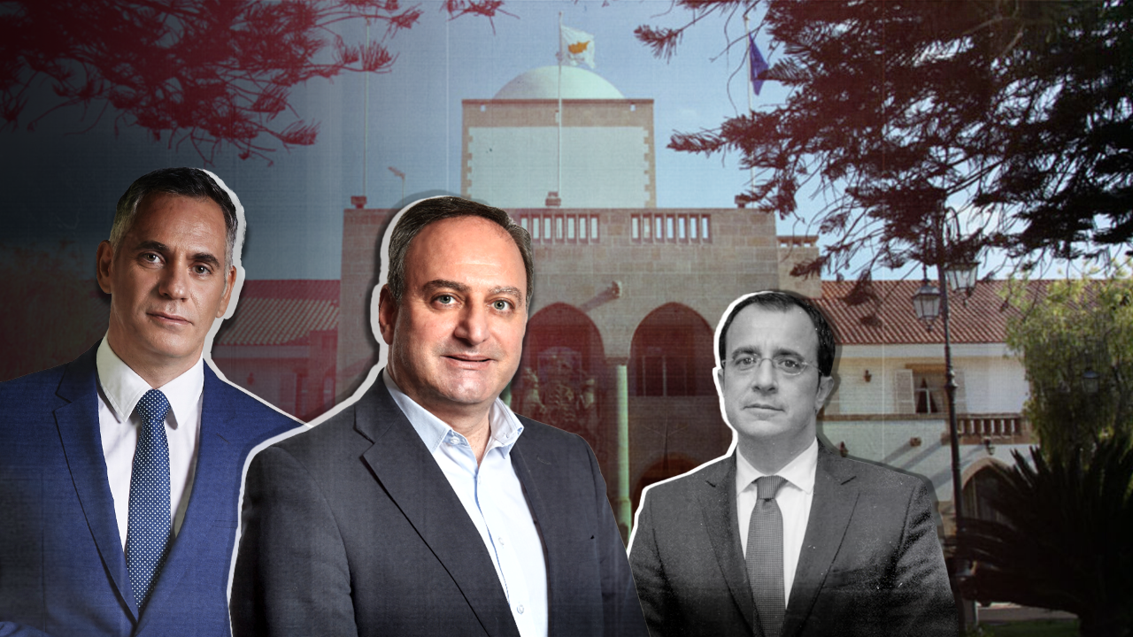 Προεδρικές εκλογές: Συζητήσεις, επαφές και έντονο παρασκήνιο (ΒΙΝΤΕΟ)