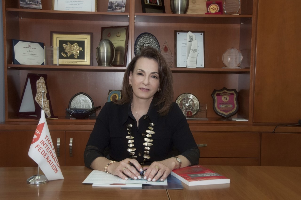 Δρ. Ελευθερίου: Στο ίδιο έργο θεατές με το ΓεΣΥ