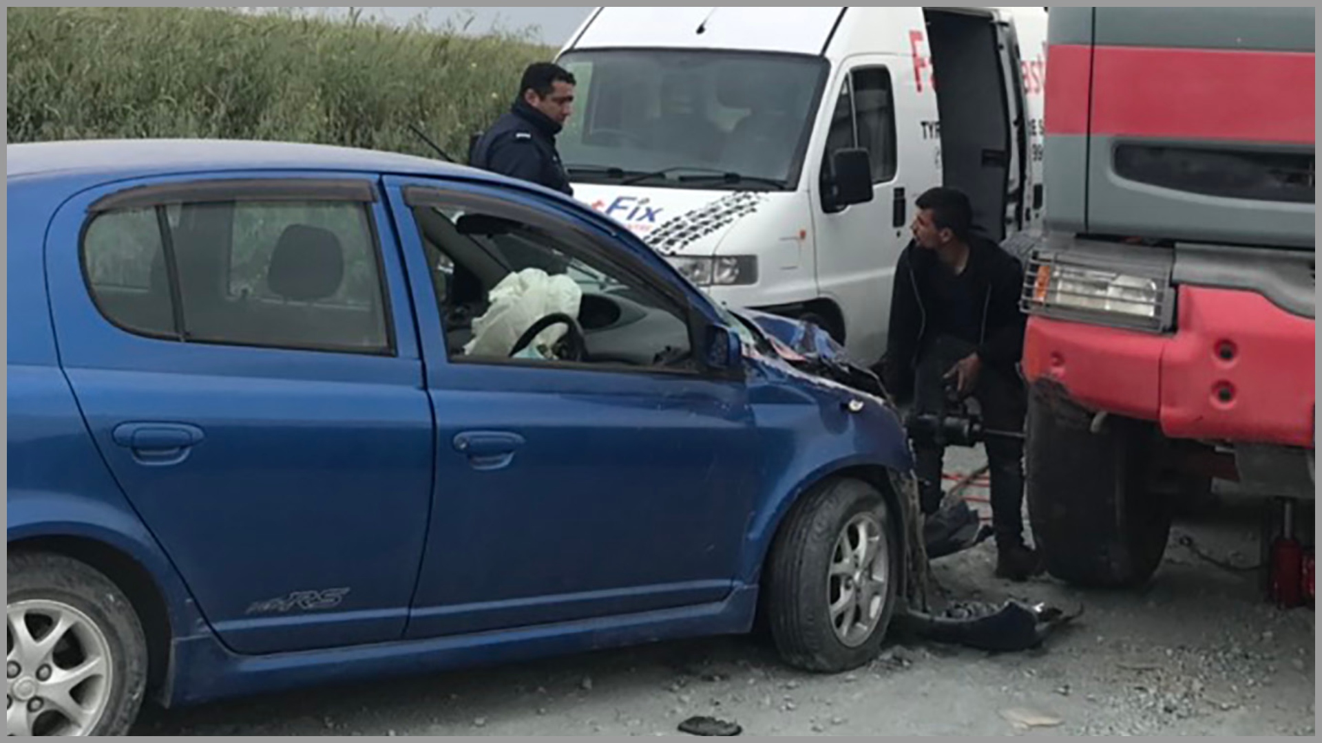 Στα ίχνη κυκλώματος που εξαπατά ηλικιωμένους για δήθεν τραυματίες συγγενείς τους