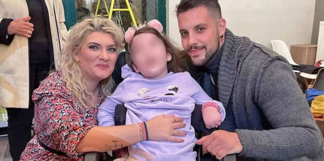 Ιατροδικαστής διαψεύδει το δημοσίευμα για έγκλημα στον θάνατο της Τζωρτζίνας