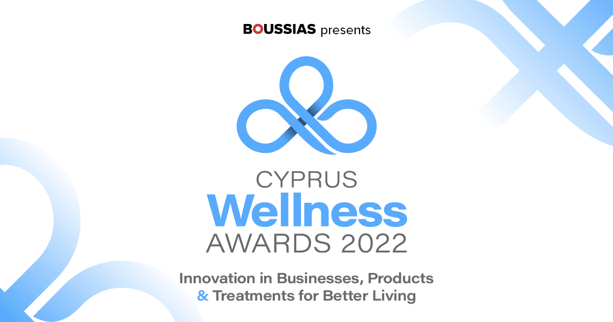 Cyprus Wellness Awards 2022