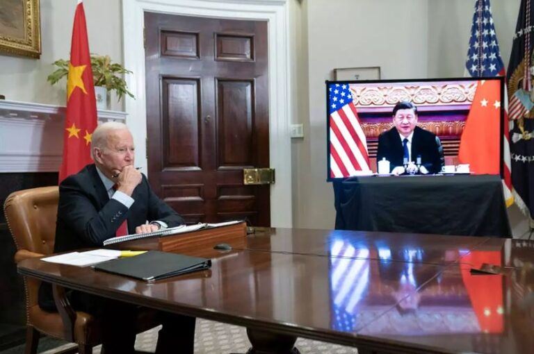 Διπλωματικές "φωτιές": Το τηλεφώνημα του αιώνα και οι απειλές Λαβρόφ (ΒΙΝΤΕΟ)