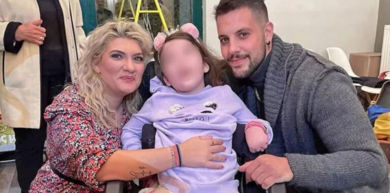 «Ηταν ψυχρή όταν της ανακοινώθηκε ο θάνατος της Τζωρτζίνας»