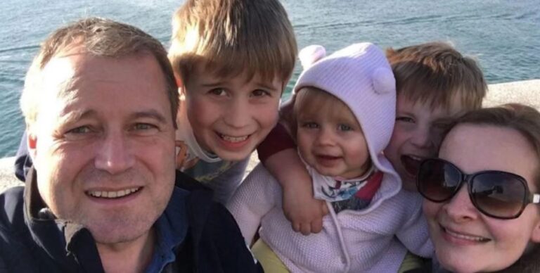 Η "Ρούλα" της Iρλανδίας: Σκότωσε τα 3 παιδιά της και αθωώθηκε λόγω παραφροσύνης