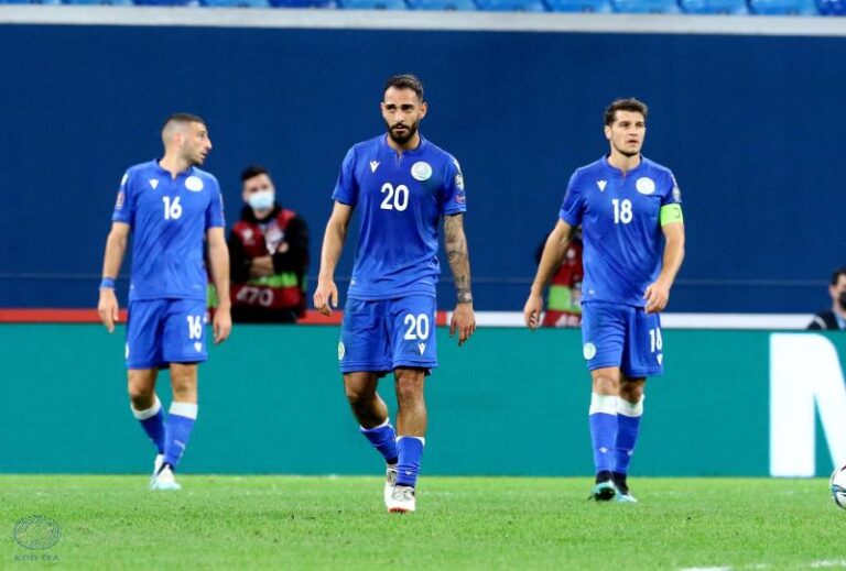 Αρχίζει προετοιμασία η Εθνική με… αλλαγή στις κλήσεις