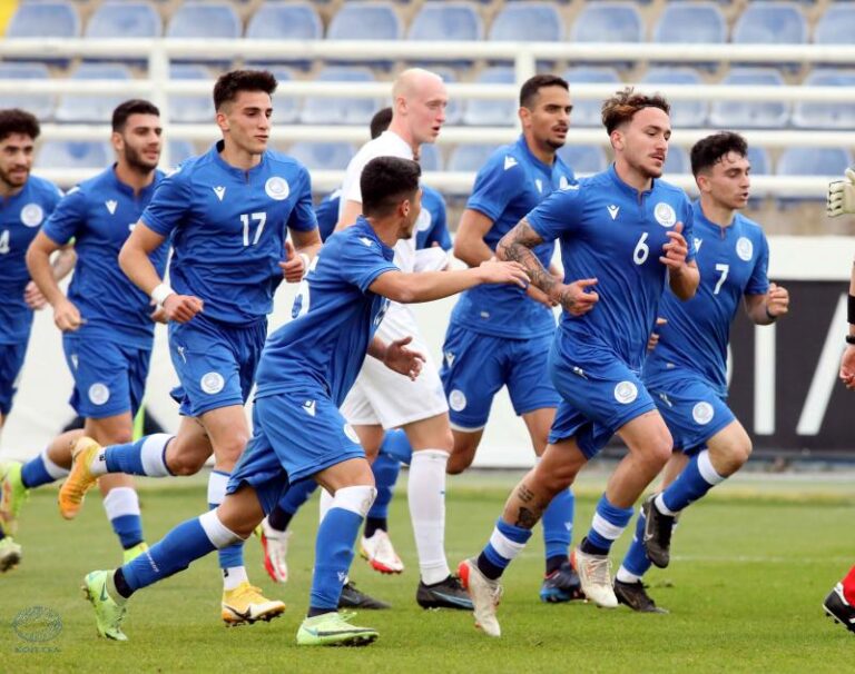 Τον Ιούνιο η συνέχεια για την Εθνική Ελπίδων