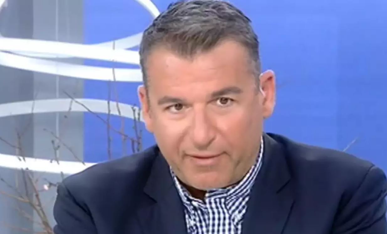 Τηλεφωνική επικοινωνία Λιάγκα – Φιλιππίδη: “Είχα πολλές εξωσυζυγικές σχέσεις.."