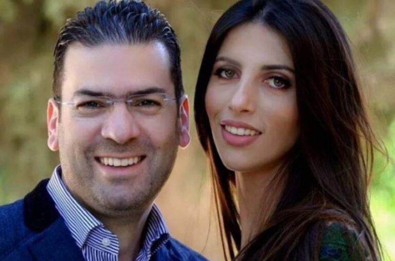 Ευθύμιος Δίπλαρος: Με τους γιους του στο γήπεδο!