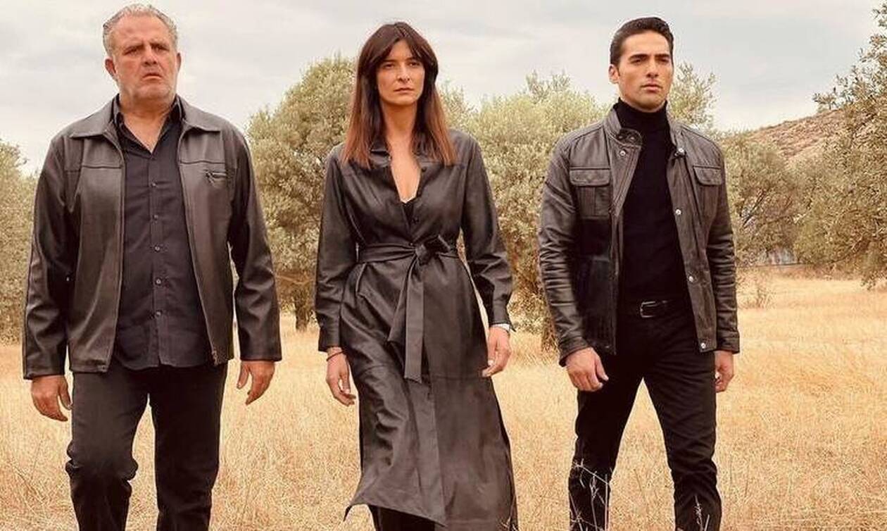 Γη της ελιάς: Τον σκοτώνει και την συλλαμβάνουν – Όλες οι εξελίξεις!