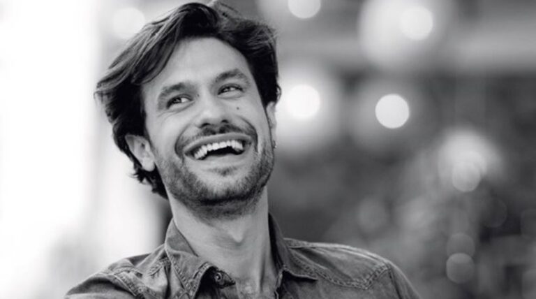 Ορφέας Αυγουστίδης για Σασμό: «Μου είχαν προτείνει άλλο ρόλο στην αρχή»