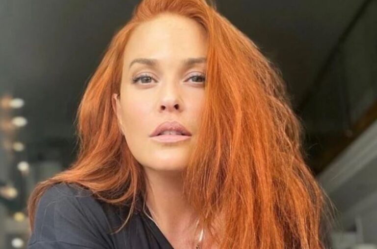 Σίσσυ Χρηστίδου: Η τρυφερή φωτογραφία που μοιράστηκε με την εκλιπούσα μητέρα της