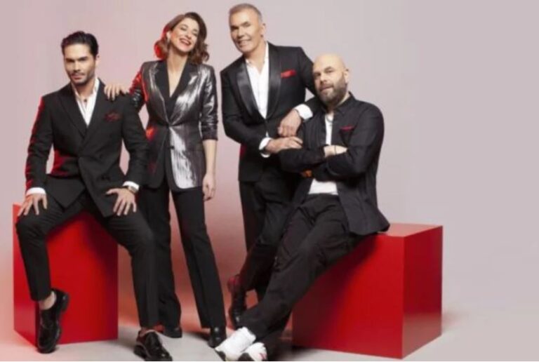 X – Factor: Μάθαμε πότε κάνει πρεμιέρα και τι ώρες θα προβάλλεται