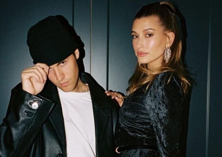 Ο Justin Bieber καταρρακωμένος μετά τη νοσηλεία της συζύγου του