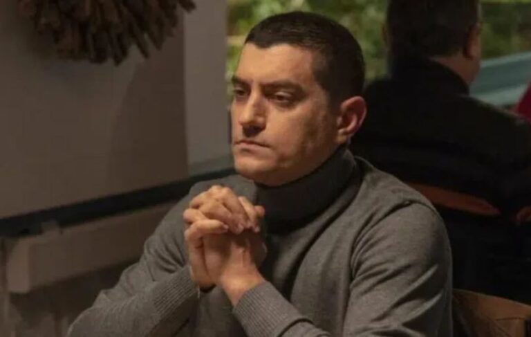 Σασμός: Πόσα μυστικά κρύβει ο νεαρός αστυνομικός;