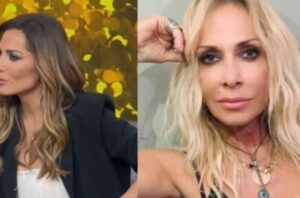 Ανακοινώθηκε στην εκπομπή της Δέσποινας Βανδή – Νέα αρχή για την Άννα Βίσση