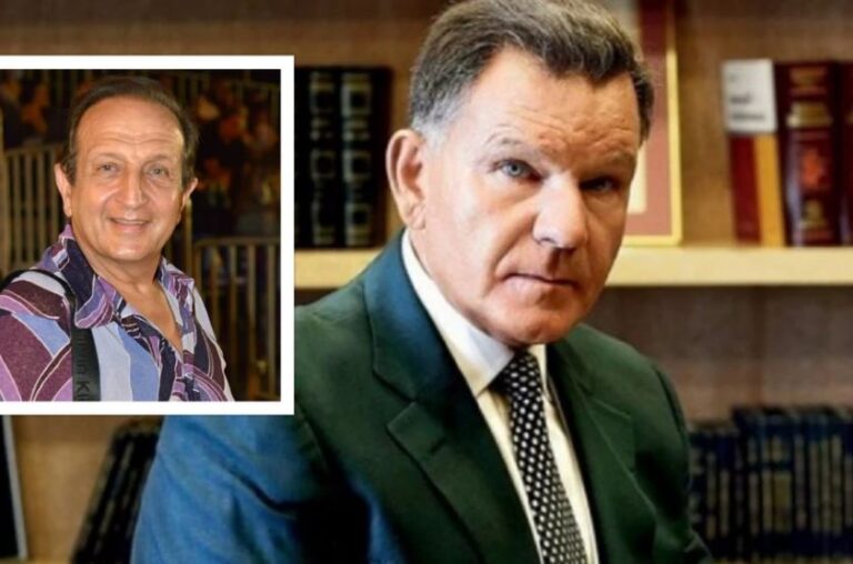 Ο Αλέξης Κούγιας έκανε τον Σπύρο Μπιμπίλα να “εκραγεί” on air