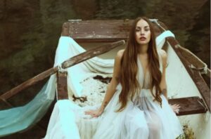 Aνδρομάχη Δημητροπούλου: Ποιος σχεδιαστής θα τη ντύσει στη Eurovision;