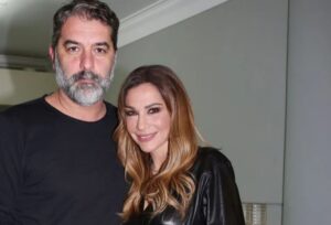 Βασίλης Μπισμπίκης: Η αντίδραση του όταν ρωτήθηκε για τη Δέσποινα Βανδή