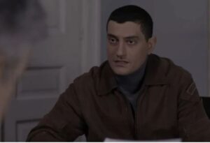 Σασμός: Μια αιματηρή συμπλοκή στην Κρήτη ανατρέπει τα δεδομένα για τον Γεράσιμο