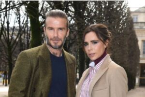 Beckham και Victoria: Λήστεψαν το σπίτι τους ενώ ήταν μέσα μαζί με την κόρη τους
