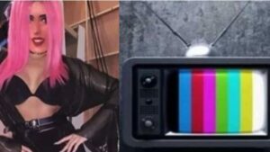 Η Soula Glamorous εισέβαλε στην…κυπριακή τηλεόραση και ξεκίνησε το troll (ΒΙΝΤΕΟ