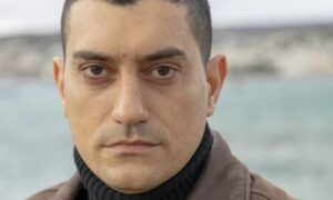 Σασμός: Ο ρόλος του Αργύρη Πανταζάρα στο σίριαλ και τι θα δούμε