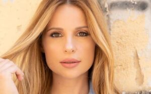 Αριστοτέλους: “Δεν είμαι καλά, το παραδέχομαι. Διανύω μια περίεργη περίοδο…”