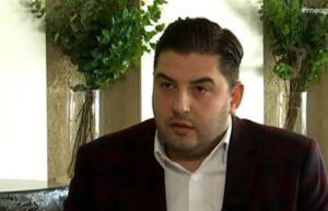 Συγκλονίζει ο Θησέας Ιωάννου: Οι απειλές που δέχθηκε και η… προστασία (ΒΙΝΤΕΟ)