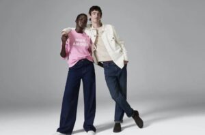 Και όμως… Ένα denim από τα M&S κάνει καλό στο περιβάλλον!