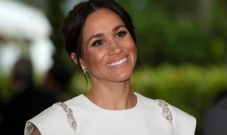 Meghan Markle: Η ετεροθαλής αδερφή της την μηνύει για συκοφαντική δυσφήμιση