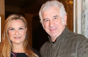 Πέτρος Φιλιππίδης: Η κατάθεση της συζύγου του