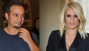 Ντέμης Νικολαΐδης-Παναγοπούλου: Κι όμως είναι μαζί – Οι νέες φωτογραφίες