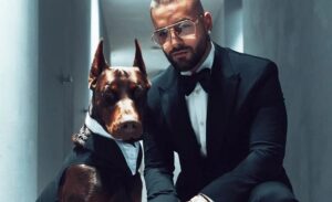 Maluma: Το μοναδικό δώρο που δέχτηκε πριν την συναυλία του στην Ελλάδα