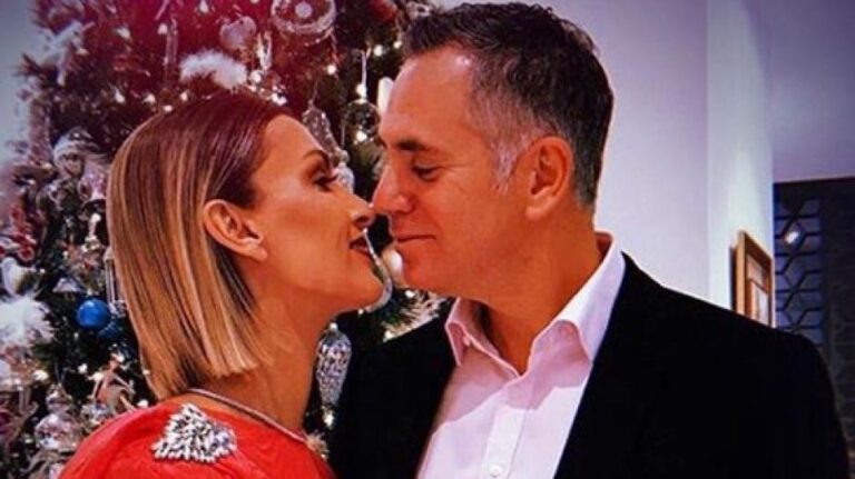 Η κόρη του Νικόλα και της Γιώτας Παπαδόπουλου σε ρόλο… μοντέλου! (ΒΙΝΤΕΟ)