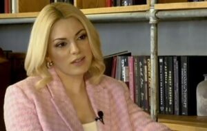 Συγκινεί η Δήμητρα Μακρυγιάννη για bullying σε δουλειά: “Ένιωθα τρόμο…”