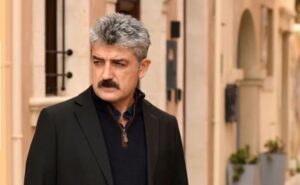 Δημήτρης Ήμελλος: Κι όμως, ο γιος του είχε εμφανιστεί στον «Σασμό»