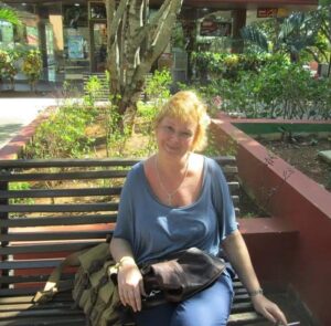 "Είμαι σίγουρη ότι θα πεθάνω, σε αυτή την πόλη όλοι περιμένουμε το θάνατο"