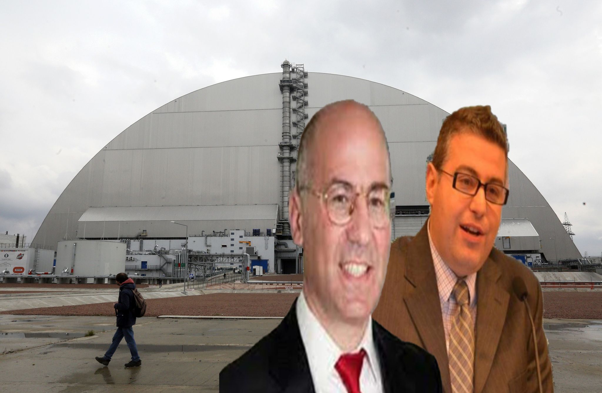 Ραδιενεργό νέφος: Πως μπορεί να φτάσει Κύπρο, ποιοι κινδυνεύουν και τι θα κάνουν