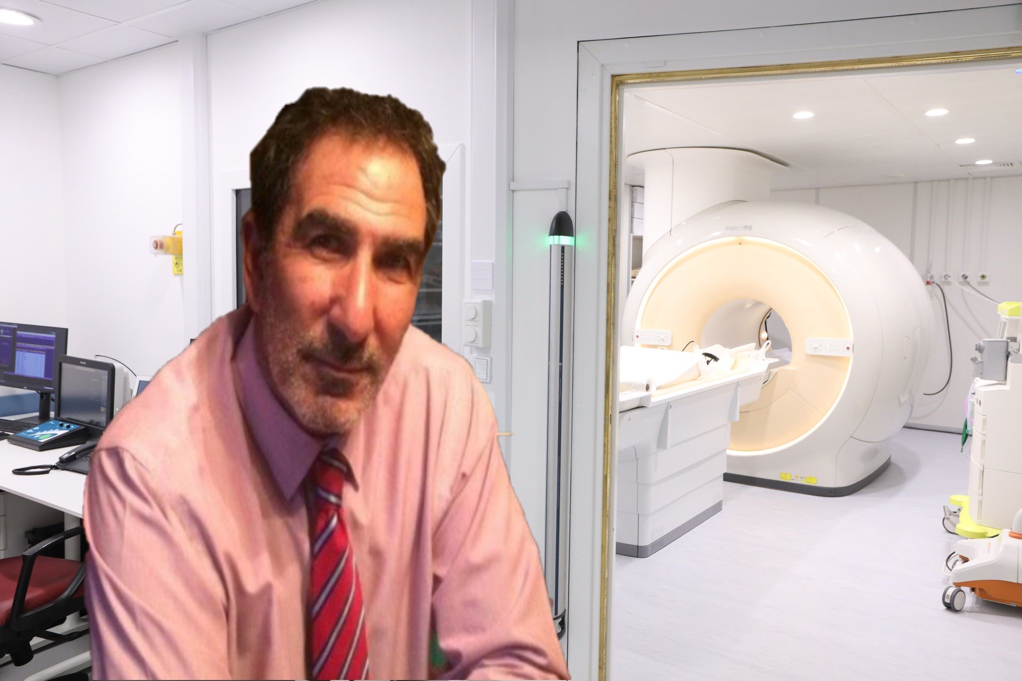 Ακτινολογικές εξετάσεις: Οι κίνδυνοι, ο έλεγχος και το πρωτόκολλο παραπομπής