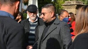 Φοβάται αιφνιδιασμό η ΕΣΚ από το ψευδοκράτος για τη "δίκη" του Αλί Κισμίρ