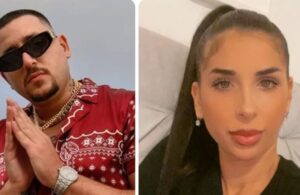 Mad Clip: Η αδελφή του κυκλοφόρησε το πρώτο της τραγούδι