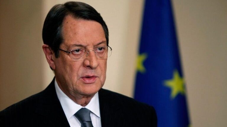 Στις Βρυξέλες ο ΠτΔ για τη Σύνοδο Κορυφής του Ευρωπαϊκού Συμβουλίου