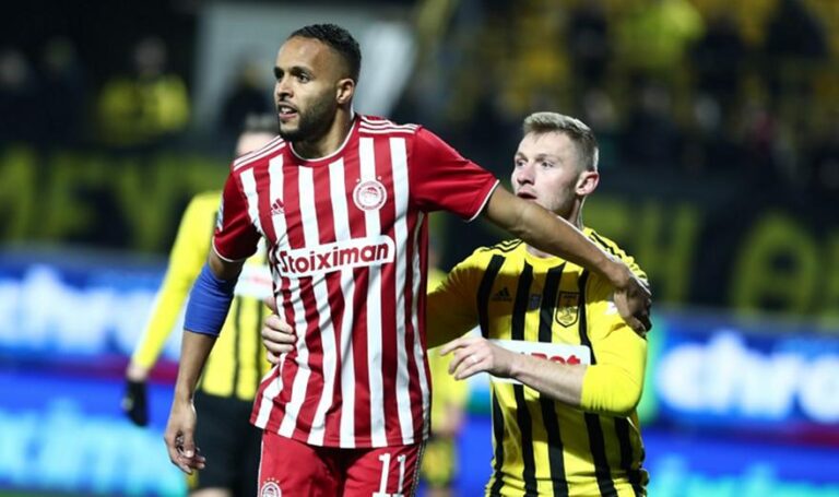 Ολυμπιακός-Άρης: Για τη ρεβάνς οι Πειραιώτες, για το… repeat οι Θεσσαλονικείς