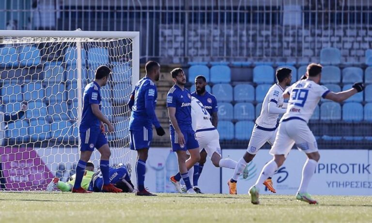 «Μπλόκο» του ΠΑΣ στον Ολυμπιακό