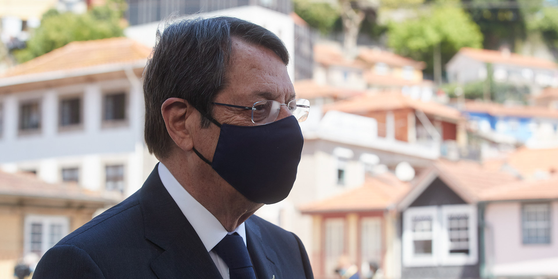 Στο Ευρωπαϊκό Συμβούλιο στις Βρυξέλλες συμμετέχει ο Πρόεδρος Αναστασιάδης