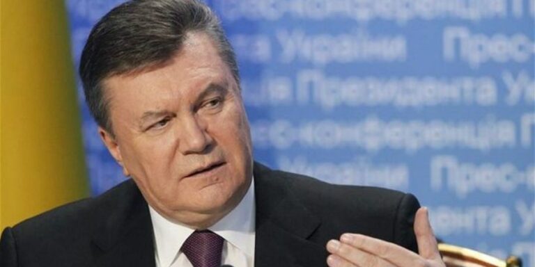 Πρώην Πρόεδρος της Ουκρανίας καλεί τον Ζελένσκι «να τα παρατήσει»