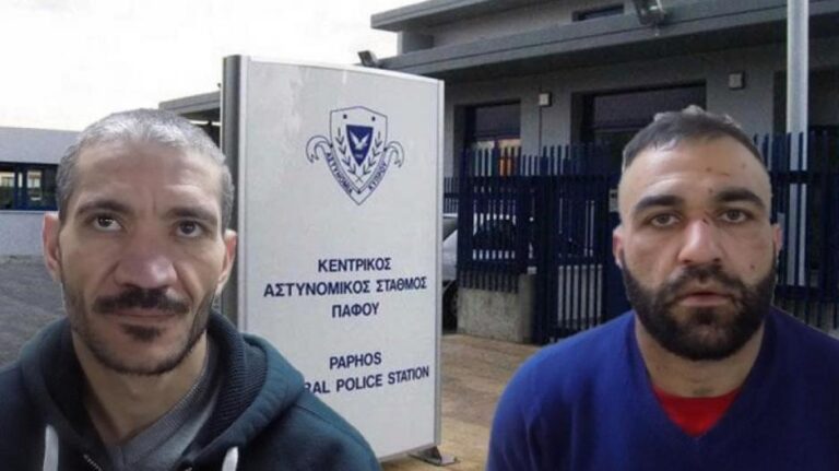 Στο εδώλιο του Κακουργιοδικείου ο ένας δραπέτης, άφαντος ακόμη ο δεύτερος