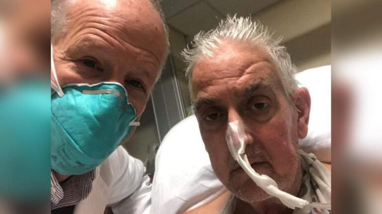 "Έσβησε" ο 57χρονος στον οποίο έγινε μεταμόσχευση καρδιάς χοίρου