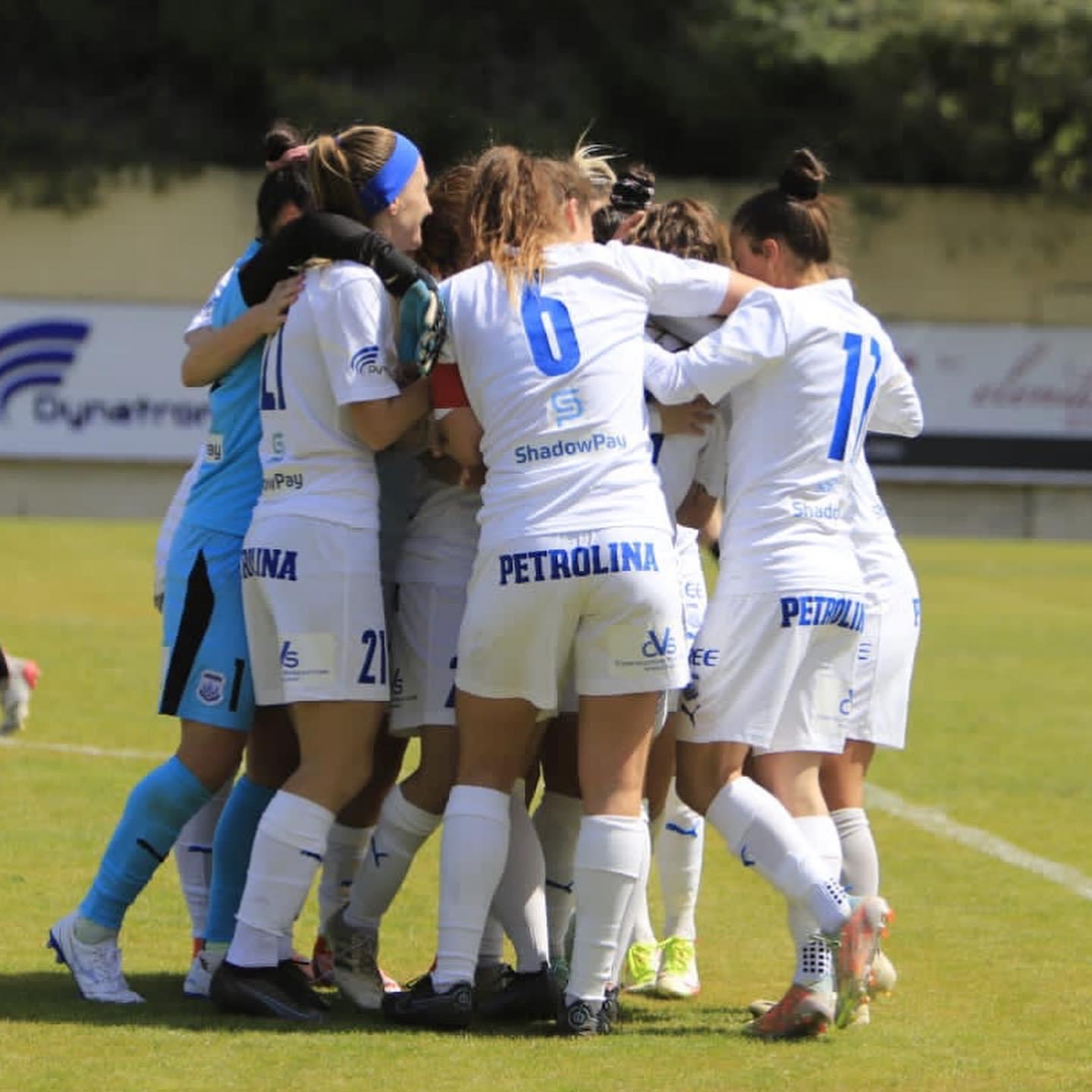 Apollon Ladies: Πρωταθλήτρια Γυναικών και φέτος
