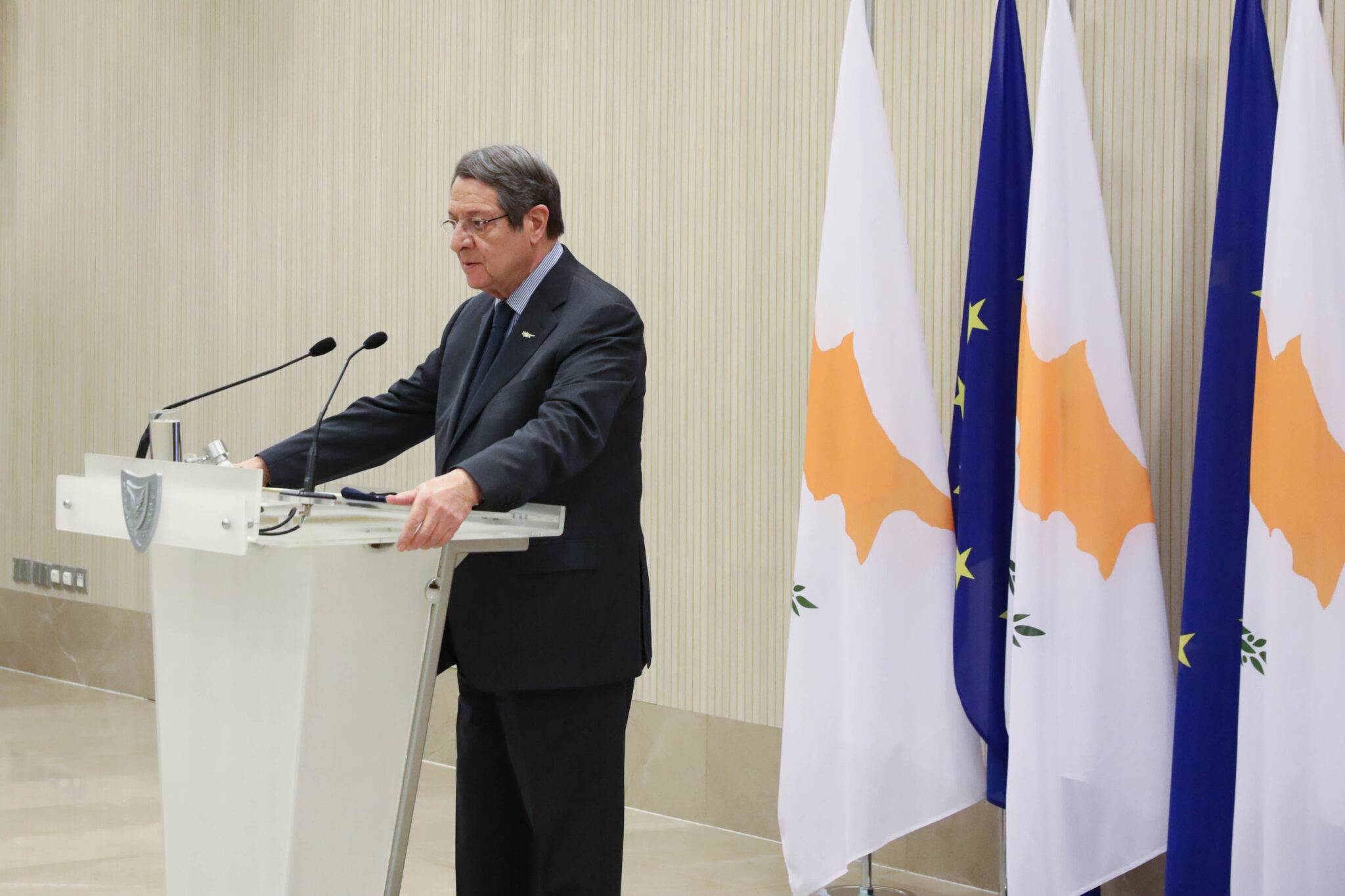 "Μια ιστορική μεταρρύθμιση": Η πρώτη αντίδραση ΠτΔ για την Τοπική Αυτοδιοίκηση